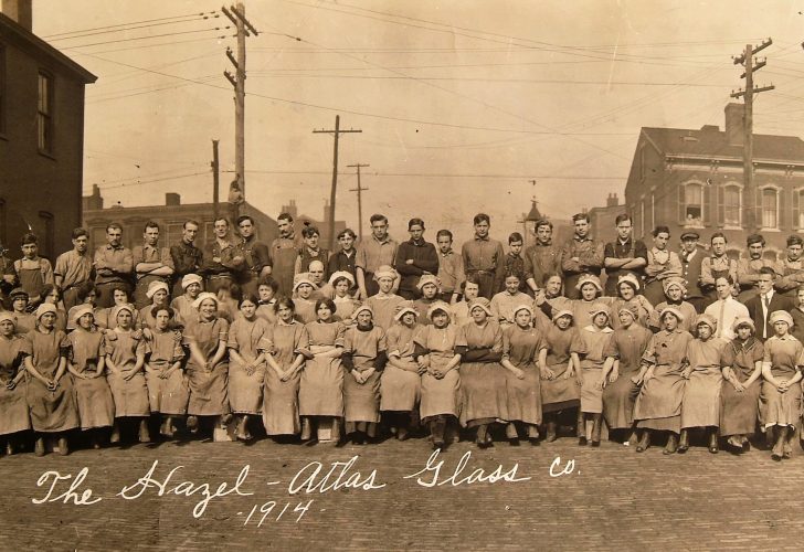 People’s University to Explore Wheeling’s Labor History for Wheeling